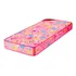 Colchón De Cuna Para Bebé Espuma Diseños Infantiles - Mweb Color Rosa