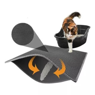 Tapete Recolector Gato - Unidad a $90250