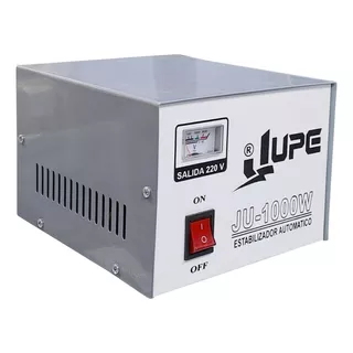 Estabilizador Solido 1000w 1kva 220v