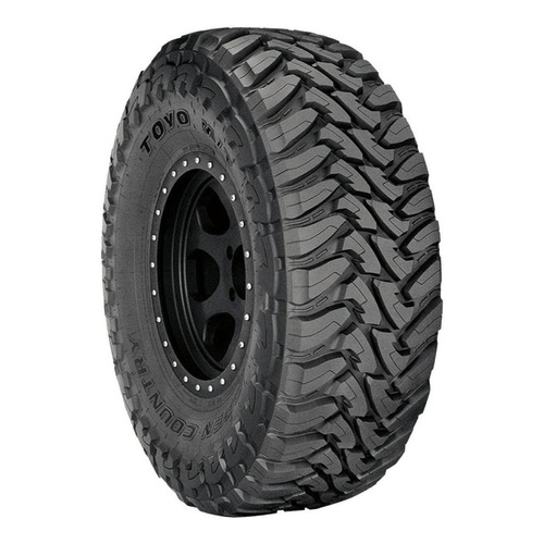 Llanta 33x12.50r20 Toyo Open Country Mt 125q