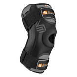 Rodillera Deportiva  Color Black  Talle L