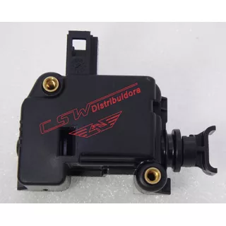 Motor Trava Porta Malas Polo/golf Nº3b0959781-c Original Vw