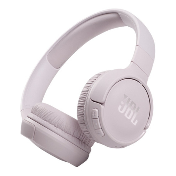 Audífonos Inalámbricos Jbl Tune 510bt Jblt510bt Rosa