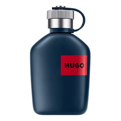 Hugo Boss Perfume Jeans Men Edt X 125 Ml