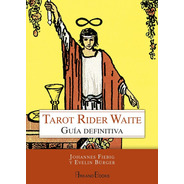 Tarot Rider Waite, Guía Definitiva