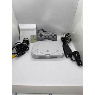 Playstation 1 Slim Multigamer360