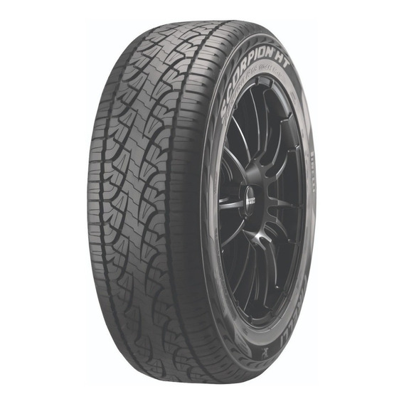 Neumático Pirelli Scorpion HT 265/70R16 112 T