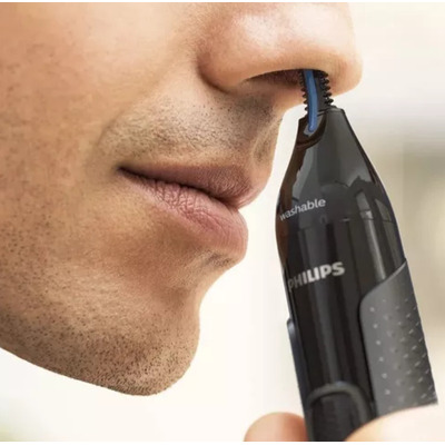 Philips Norelco Nose Trimmer 5000, Recortadora Vello Nasal