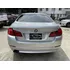 Bmw 520i F10 Tp 2000cc