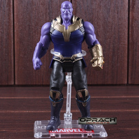 Bonecos Vingadores Guerra Infinita Thanos - Bonecos do 