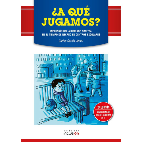 A Que Jugamos? 2ª Ed., De Carlo Garcia Junco. Editorial Psylicom Ediciones, Tapa Blanda En Español, 2022