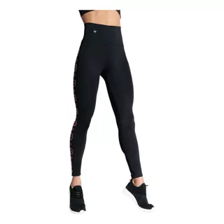 Calza Deportiva Touche Sport Para Mujer Aura Gym Ejercicio