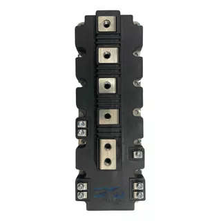 Módulo Igbt 2mbi1400vxb-120p-50 1400a 1200v Fuji Novo