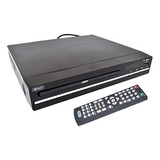 Dvd Player Kp-d120