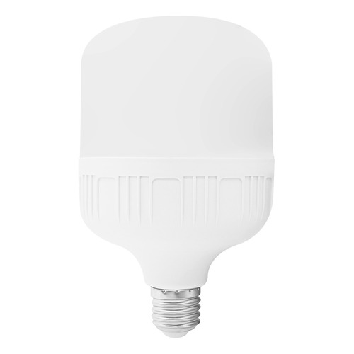 Ampolleta Led De 30w. - Luz Fría / Gti Modelo Wg Bfmqp-30w Luz Blanco Frío