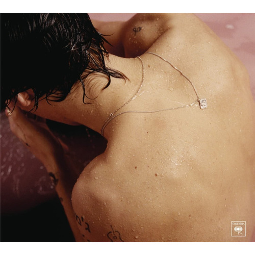 Harry Styles Harry Styles Cd Importado Digipak