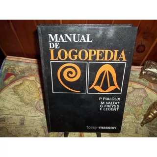 Manual De Logopedia