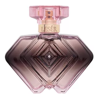 Perfume Feminino Hinode Lesér Eua De Parfum 100ml - Presente Dia Dos Namorados