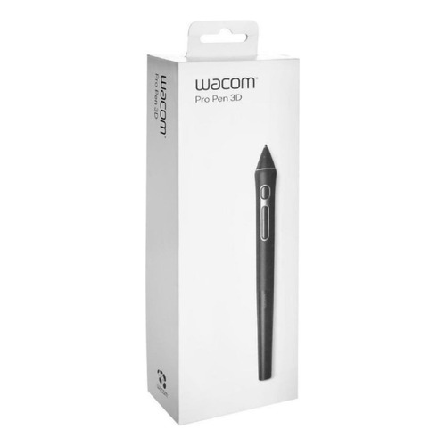 Lapiz Wacom Pro Pen 3d Kp505 Tablet Intuos Pro Cintiq Pro