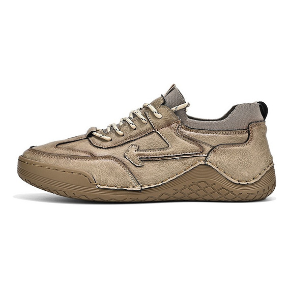 Camuflaje Porosidad Malla Zapatillas Hombre Tallas Grandes