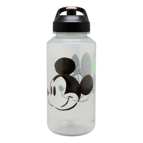 Botella Disney 1 Litro Minie & Mickey