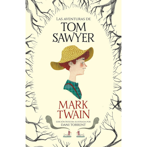 Aventuras De Tom Sawyer (coleccion Alfaguara Clasicos),la...