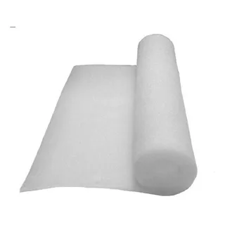 Aislante Térmico 2mm Espuma De Polietileno 1m X20m Premium