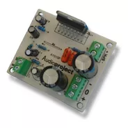Modulo Amplificador 100 Watts Reales C/ Tda7294 Audioproject