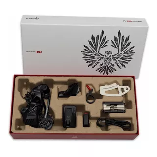 Kit Sram Gx Eagle Axs 12v