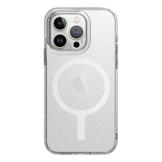 Carcasa Para iPhone 15 Pro - Marca Uniq Modelo Lifepro Xtreme - Compatible Con Magsafe
