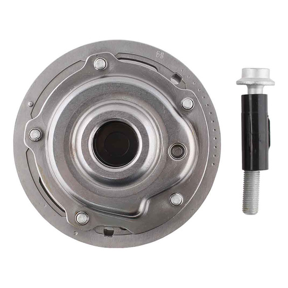 Engrane Tiempo Variable Vvt Para Chevrolet Aveo5 4c 1.6 2010