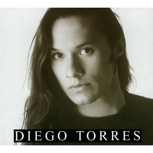 Diego Torres Reed Diego Torres 2006 Cd