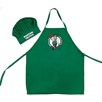 Pro Specialties Group Boston Celtics - Juego De Sombrero/del