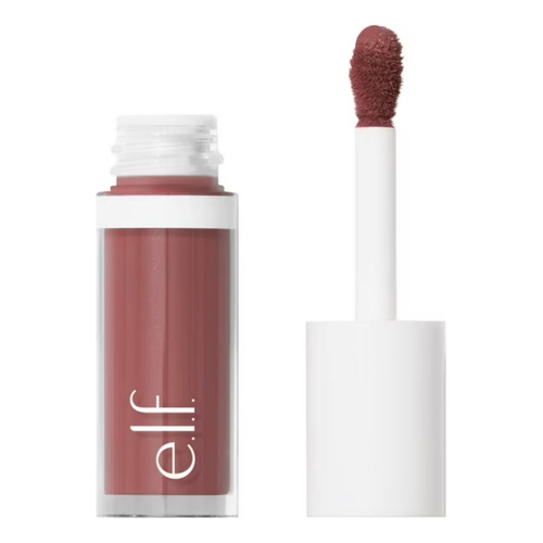 E.l.f. Camo Liquid Blush Tono Suave Mauve