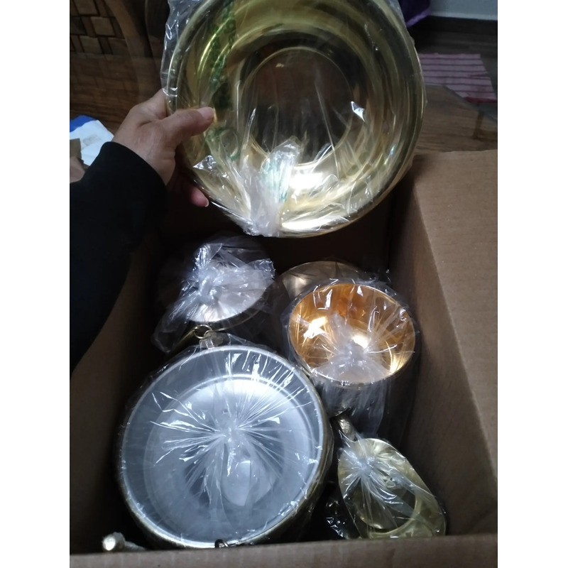 Foto de cliente verificado