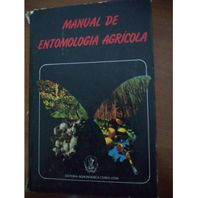 manual entomologia agricola gallo