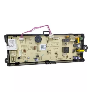 Placa Eletrônica Secadora Electrolux Sth11 Stl11 220v Nova