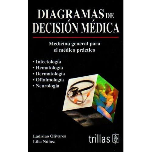Olivares Diagramas De Decisión Medica ¡ !