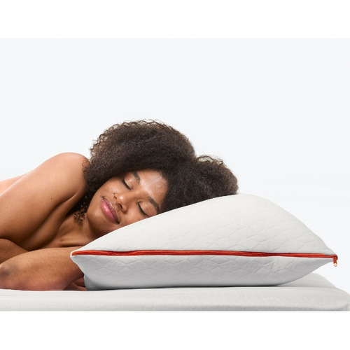 Almohada Nube Micro Fibra The Fluffy Pillow - Simil Pluma