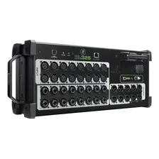 Controlador DJ Numark Mixtrack Platinum FX Controlador DJ Numark Mixtrack Platinum FX
