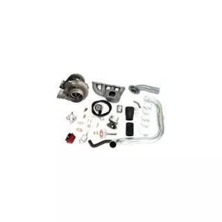 Kit Turbo Gm Corsa 1.6 Mpfi (modelo Antigo) + Turbina Zr4249