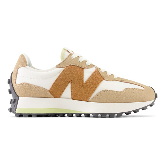 Championes New Balance De Dama - 327 - Ws327pt