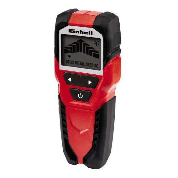 Detector Digital De Materiales Tc-md 50 Einhell