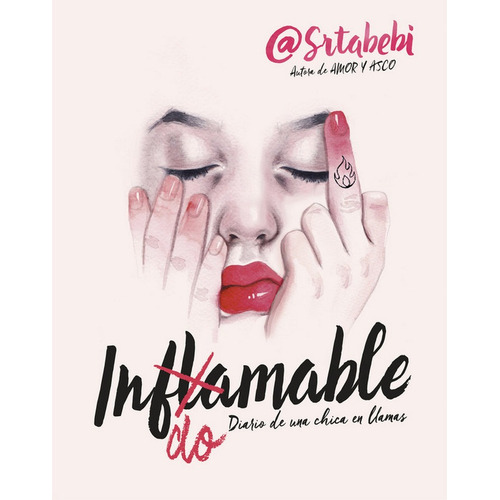Indomable(inflamable) - @srtabebi