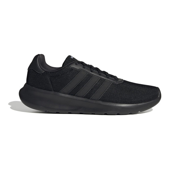 Tenis adidas Lite Racer 3.0 Exterior Flexible Para Hombre