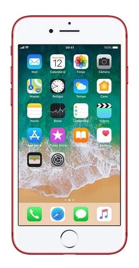 Apple iPhone 7