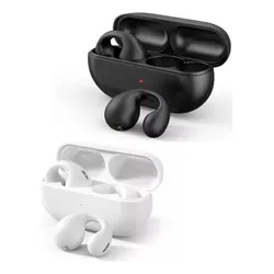 Fone De Ouvido Sound Earcuffs Tipo Brinco P/ Corrida no Mercado Livre com oferta e cupom de desconto