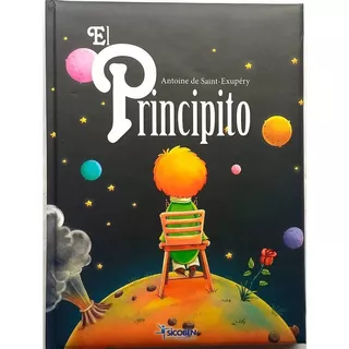 Libro Infantil - El Principito (deluxe)