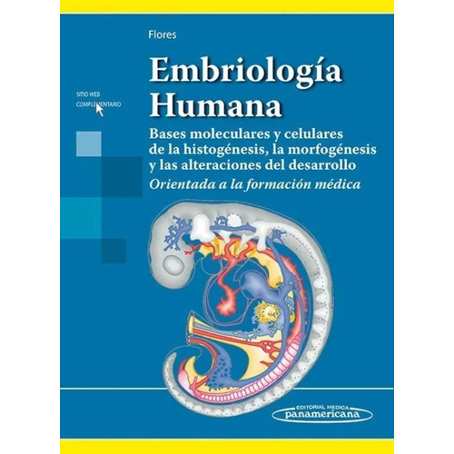 Embriología Humana / Flores