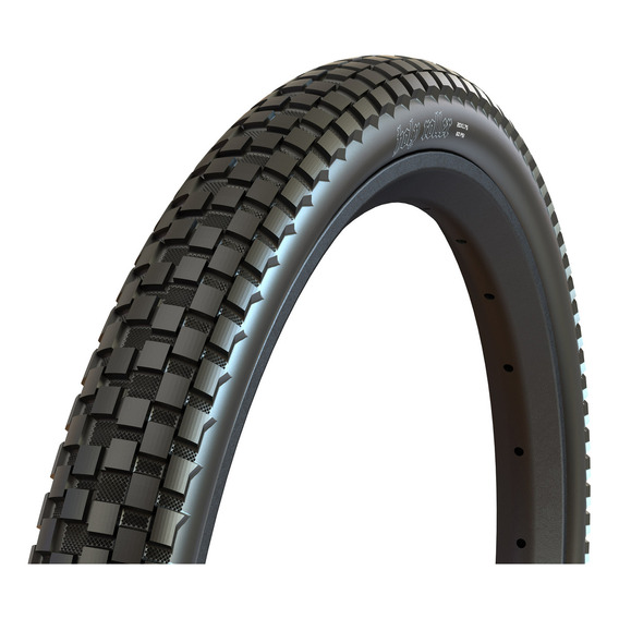 Llanta Maxxis Holy Roller 26x2.40-60tpi Wire Single